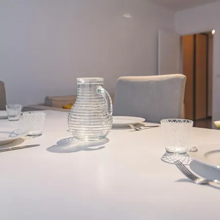 Apartamento Joli Le + Parking