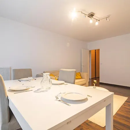 Daire Joli Le + Parking