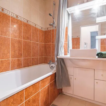 Daire Joli Le + Parking *