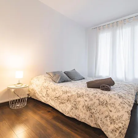 Joli Le + Parking Reims