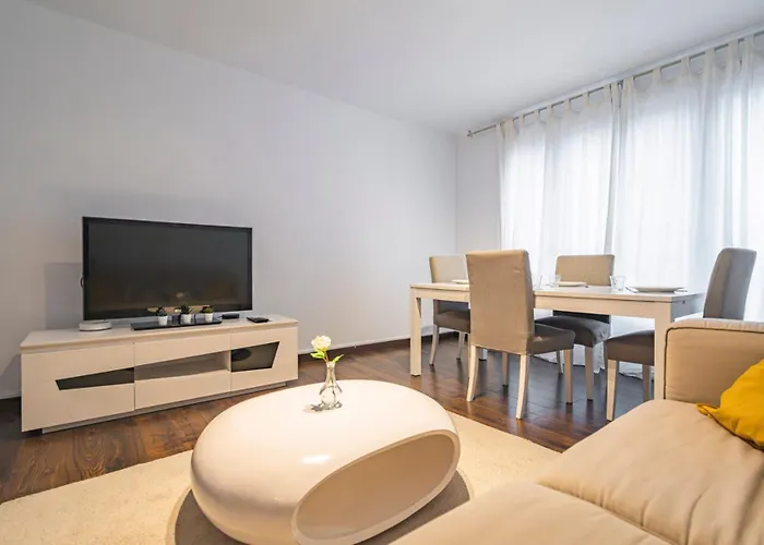 Joli Le + Parking Reims