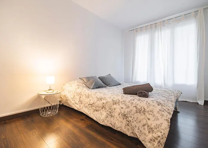 Joli Le + Parking Reims